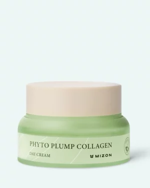 Mizon - Mizon Phyto Plump Collagen Day Cream 50ml