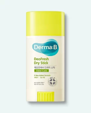 Derma:B - DERMA:B DeoFresh Dry Stick 40g