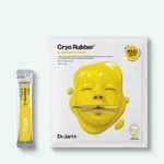 Dr.Jart+ - Моделирующая альгинатная маска Dr.Jart+ Cryo Rubber Brightening Mask 45 гр