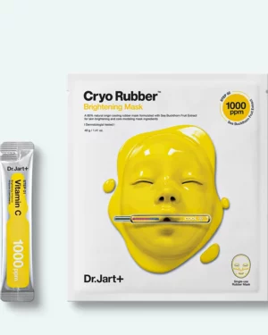 Dr.Jart+ - Dr.Jart+ Cryo Rubber Brightening Mask 45 g