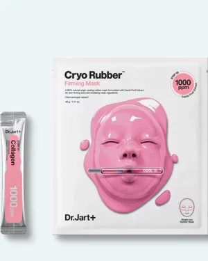 Dr.Jart+ - Dr.Jart+ Cryo Rubber Firming Collagen Mask 45 g