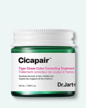 Dr.Jart+ - Dr.Jart+ Cicapair Tiger Grass Color Correcting Treatment 50ml