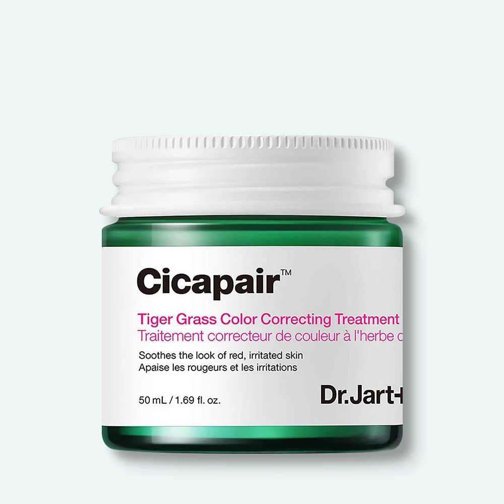 Dr.Jart+ - Dr.Jart+ Cicapair Tiger Grass Color Correcting Treatment 50ml