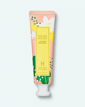 Holika Holika - HOLIKA HOLIKA Jasmin Bouchet Hand Cream 30ml