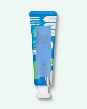 Holika Holika - Holika Holika Laundry Clean Perfumed Hand Cream 30ml
