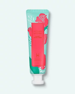 Holika Holika - Holika Holika Rainy Rose Tree Perfumed Hand Cream 30ml