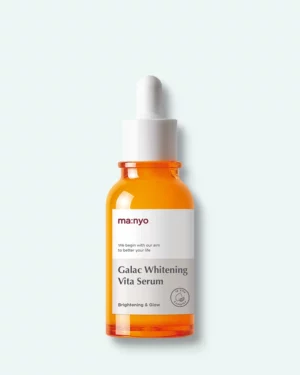 Manyo Factory - Manyo Galac Whitening Vita Serum 50ml