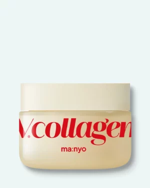 Manyo Factory - Manyo VCollagen Heart Fit  Cream 50ml