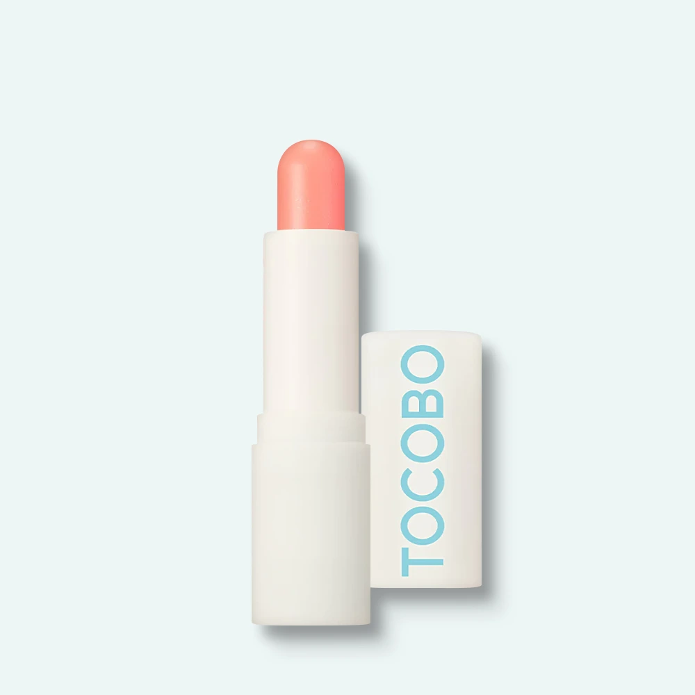 TOCOBO - TOCOBO Glow Ritual Lip Balm