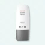 BLITHE - солнцезащитный крем с химическими фильтрами нового поколения с матовым финишем BLITHE Honest Sunscreen SPF 50+ PA ++++ 50ml