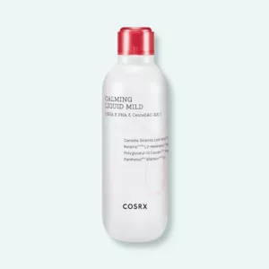 COSRX - COSRX Лёгкий успокаивающий флюид для проблемной кожи AC Collection Calming Liquid Mild 125ml