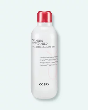 COSRX - COSRX AC Collection Calming Liquid Mild 125ml