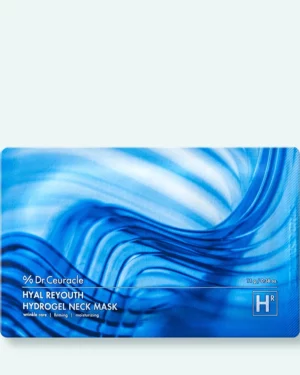 Dr. Ceuracle - Dr.Ceuracle Hyal Reyouth Hydrogel Neck Mask