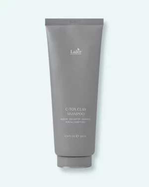LaDor - La'Dor C-Tox Clay Shampoo 200ml