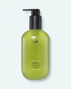 LaDor - La'dor Keratin LPP Shampoo Movet 350ml