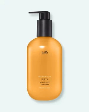 LaDor - La'dor Keratin LPP Shampoo Pitta 350ml