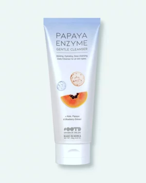 #OOTD - #OOTD Papaya Enzyme Gentle Cleanser Glowing,Hydrating,Deep Cleansing 150ml