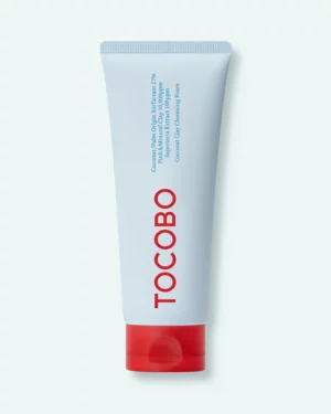 TOCOBO - Tocobo Coconut Clay Cleansing Foam 150ml