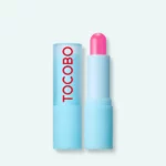 TOCOBO - Tocobo Glass Tinted Lip Balm 012 Better Pink