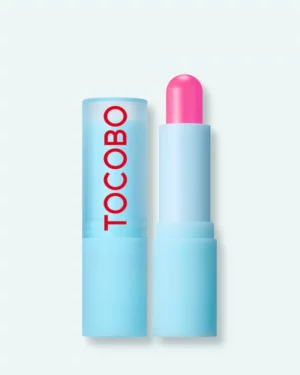 TOCOBO - Tocobo Glass Tinted Lip Balm 012 Better Pink
