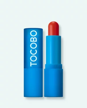 TOCOBO - Tocobo Powder Cream Lip Balm 033 Carrot Cake