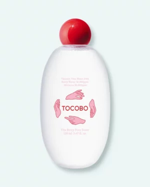 TOCOBO - Tocobo Vita Berry Pore Toner 150ml