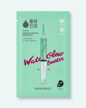 Banobagi - Banobagi Water Glow Booster Mask