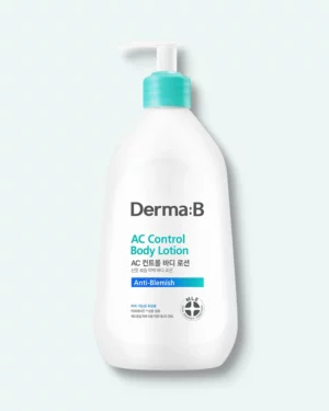 Derma:B - Derma:B AC Control Body Lotion 400ml