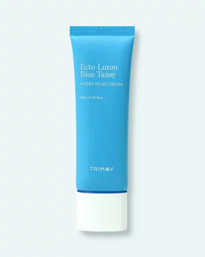 TRIMAY - Trimay Ecto-Luron Blue Tansy Hydra Relief Cream 50ml
