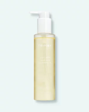 TRIMAY - Trimay Hyaluron Olive Dive Cleansing Oil 150ml