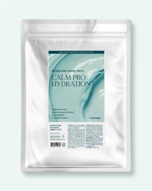 TRIMAY - Trimay Calm Pro Hydration Modeling Pack 240g