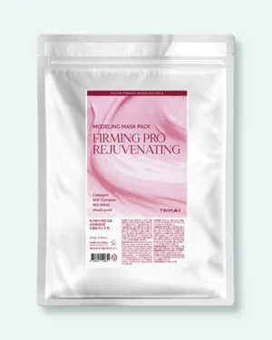 TRIMAY - TRIMAY Firming Pro Rejuvenating Modeling Pack 240g