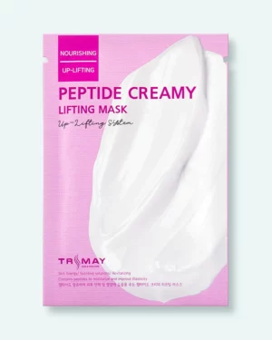 TRIMAY - Trimay Peptide Creamy Lifting Mask