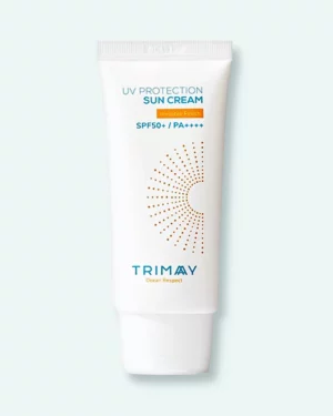 TRIMAY - Trimay Sun Cream SPF50+PA++++ 50ml