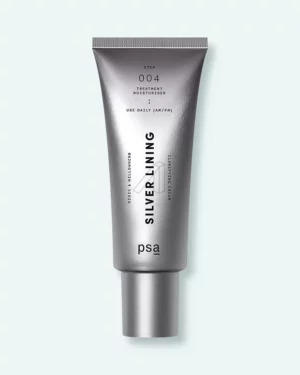 PSA - PSA Silver Lining Dioic and Willowherb Clarifying Treatment 50ml