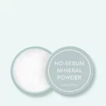 Innisfree - Innisfree No Sebum Mineral Powder 5g