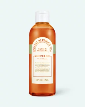 MaxClinic - MAXCLINIC Special Blended Tea Shower Gel 250ml