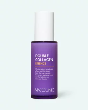 MaxClinic - Maxclinic Double Collagen Essence 50ml