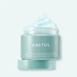So Natural - Crema-sorbet răcoritoare So Natural Cactus Water Sherbet Cream 80ml (#7723)