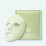 So Natural - So natural Vinegar Green Clay Heartleaf Mask (#8539)