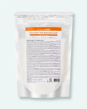 Dr. Ceuracle - Dr.Ceuracle Goji Berry Vita Modeling Mask 330g