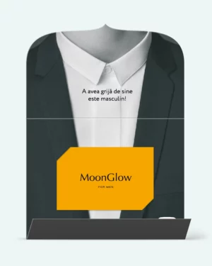 MoonGlow - Certificat Cadou 900 de lei
