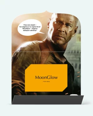 MoonGlow - Certificat Cadou 300 de lei