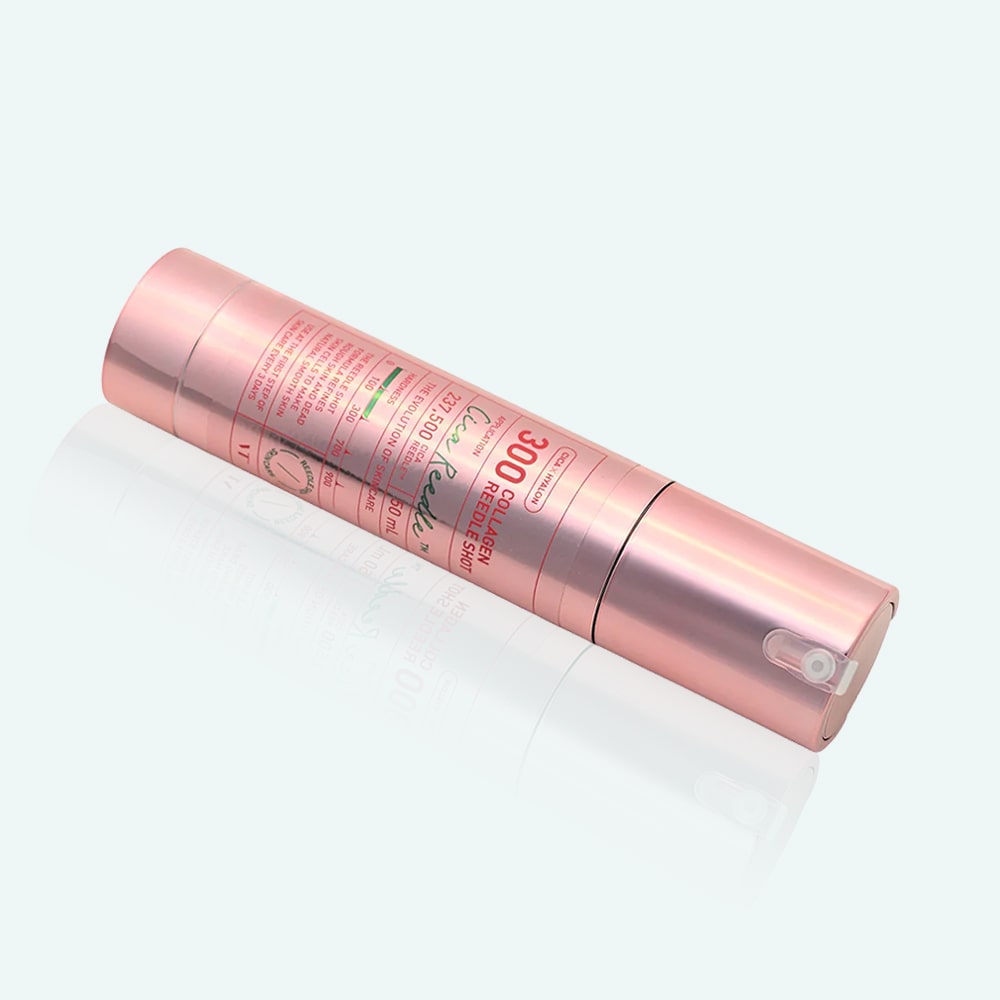 VT Cosmetics Collagen Reedle Shot 300 50ml - MoonGlow